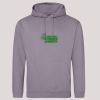 College hoodie Thumbnail