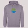 College hoodie Thumbnail