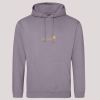 College hoodie Thumbnail
