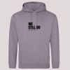 College hoodie Thumbnail