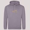College hoodie Thumbnail