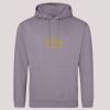 College hoodie Thumbnail