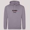 College hoodie Thumbnail