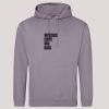 College hoodie Thumbnail
