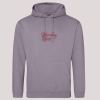 College hoodie Thumbnail