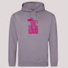 College hoodie Thumbnail