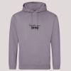 College hoodie Thumbnail