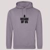 College hoodie Thumbnail
