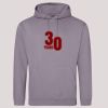 College hoodie Thumbnail