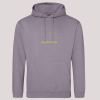 College hoodie Thumbnail