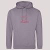 College hoodie Thumbnail