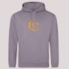 College hoodie Thumbnail