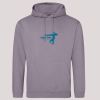 College hoodie Thumbnail