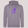 College hoodie Thumbnail