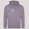 College hoodie Thumbnail