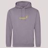 College hoodie Thumbnail