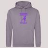 College hoodie Thumbnail