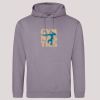 College hoodie Thumbnail