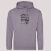 College hoodie Thumbnail