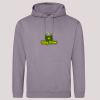 College hoodie Thumbnail