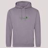 College hoodie Thumbnail