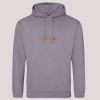 College hoodie Thumbnail