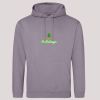 College hoodie Thumbnail