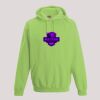 Electric hoodie Thumbnail