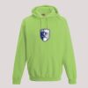 Electric hoodie Thumbnail