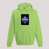 Electric hoodie Thumbnail