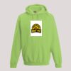 Electric hoodie Thumbnail
