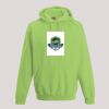 Electric hoodie Thumbnail