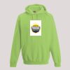 Electric hoodie Thumbnail