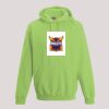 Electric hoodie Thumbnail