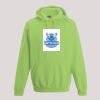 Electric hoodie Thumbnail