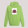 Electric hoodie Thumbnail