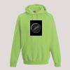 Electric hoodie Thumbnail
