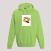 Electric hoodie Thumbnail