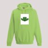 Electric hoodie Thumbnail