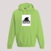 Electric hoodie Thumbnail