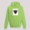 Electric hoodie Thumbnail