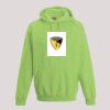 Electric hoodie Thumbnail