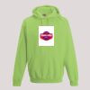 Electric hoodie Thumbnail