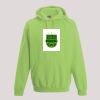Electric hoodie Thumbnail
