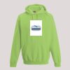 Electric hoodie Thumbnail