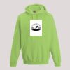 Electric hoodie Thumbnail