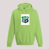 Electric hoodie Thumbnail