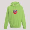 Electric hoodie Thumbnail