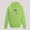 Electric hoodie Thumbnail