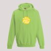 Electric hoodie Thumbnail